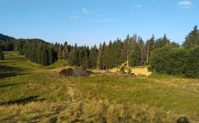 entreprise travaux public jura